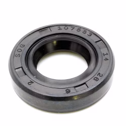 Schalthebel Wellendichtringe kompatibel mit Yamaha SR125 SR125SP TT250R TT250R-TT250RF TT250RL PPS02431 Ersatzteile für den Schalthebel in Erstausrüsterqualität für dein Fahrzeug