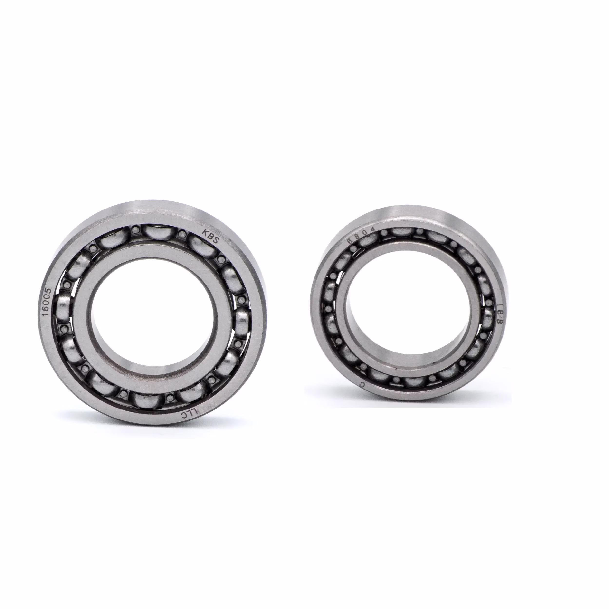 Shift drum bearing for Honda CB CBF CBR PPS02448 Ball bearing for the gearshift drum as spare part set in OEM quality for your vehicle