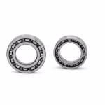 Shift drum bearing for Honda CB CBF CBR PPS02448 Ball bearing for the gearshift drum as spare part set in OEM quality for your vehicle