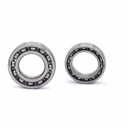 Shift drum bearing for Honda CB CBF CBR PPS02448 Ball bearing for the gearshift drum as spare part set in OEM quality for your vehicle