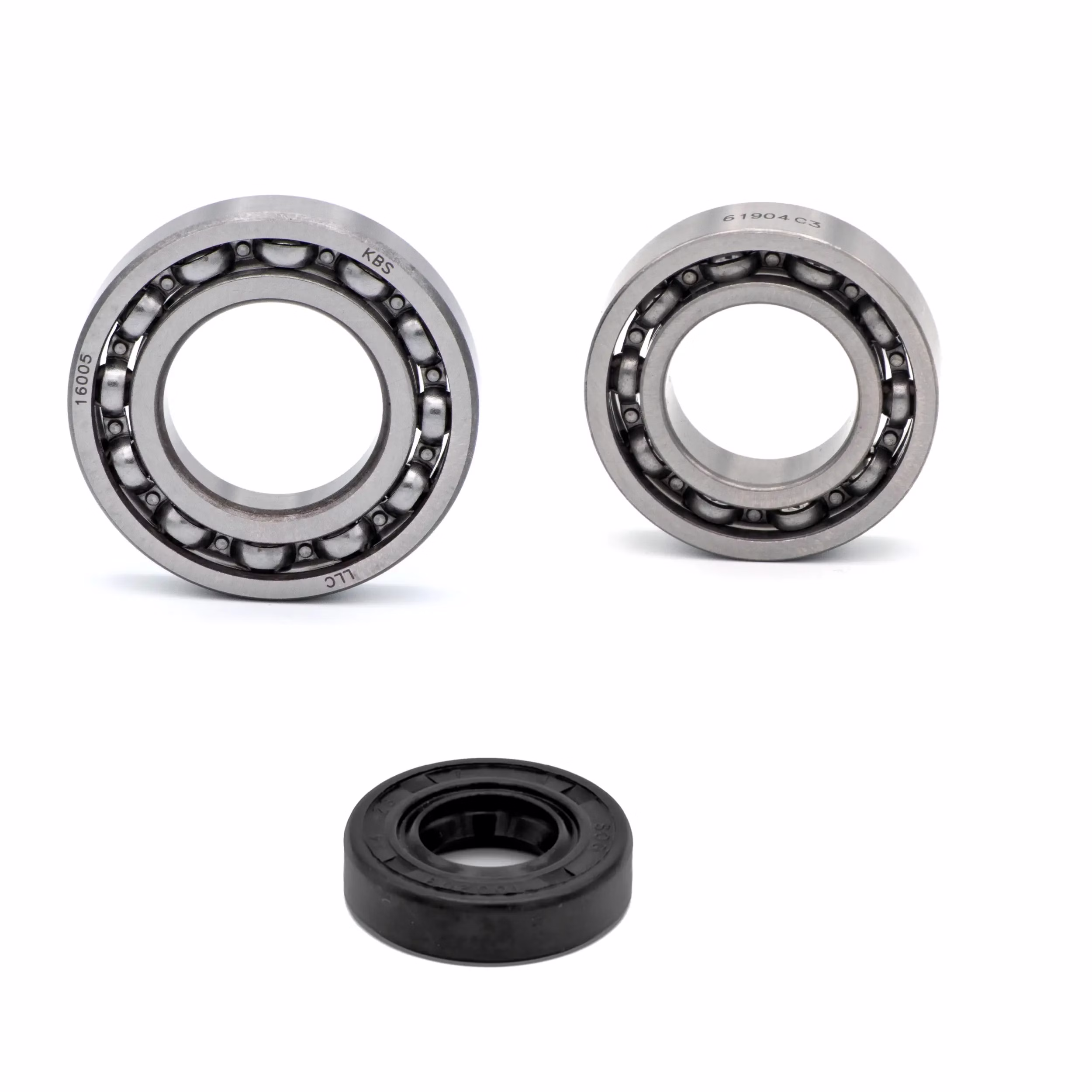 Shift drum bearing for Honda GOLD-WING RUNE XR PPS02450 Ball bearing for the gearshift drum as spare part set in OEM quality for your vehicle