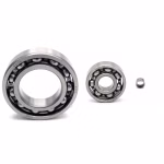 Rodamiento del eje secundario de la caja de cambios para Tomos FANTIC 50 LUXE EX L0 L1 50 L0 L1 PPS02461 Los rodamientos de bolas y los retenes de aceite en calidad de equipo original son adecuados para el mantenimiento de su vehículo.