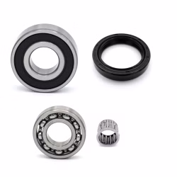 Secondary shaft gearbox bearing for KTM SX PPS02474 the ball bearings and oil seals in OEM quality are suitable for the maintenance of your vehicle