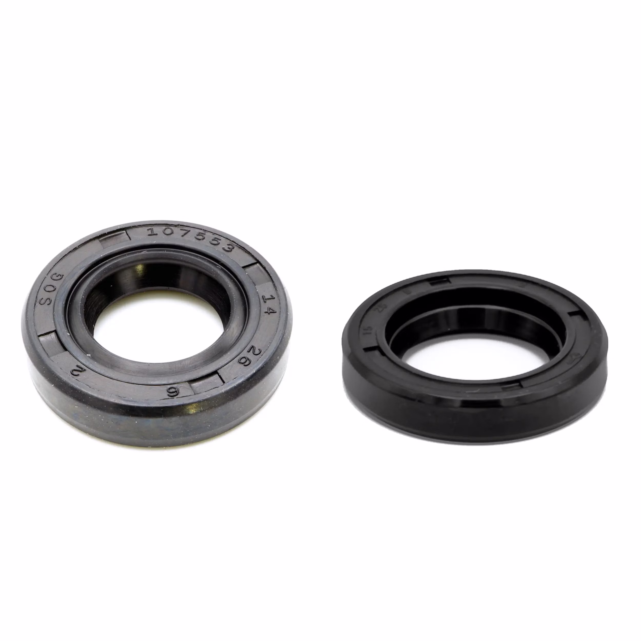 Schalthebel Wellendichtringe kompatibel mit Yamaha YF400M-FW YFM350 YFM350-YFM350R YFM350ER PPS02509 Ersatzteile für den Schalthebel in Erstausrüsterqualität für dein Fahrzeug