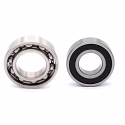 Camshaft ball bearing for Yamaha YFM350 YFM350-YFM350R YFM350-YFM35RA-YFM350R PPS02515 Sealed wheel bearings for the camshaft as spare part set in OEM quality for your vehicle
