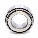 Ricambio per Triumph T3800032 Cuscinetto a rulli conici 25x47x17mm