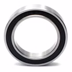 Ricambio per BMW 23127683318 Cuscinetto a sfere a gola profonda 25x37x7mm