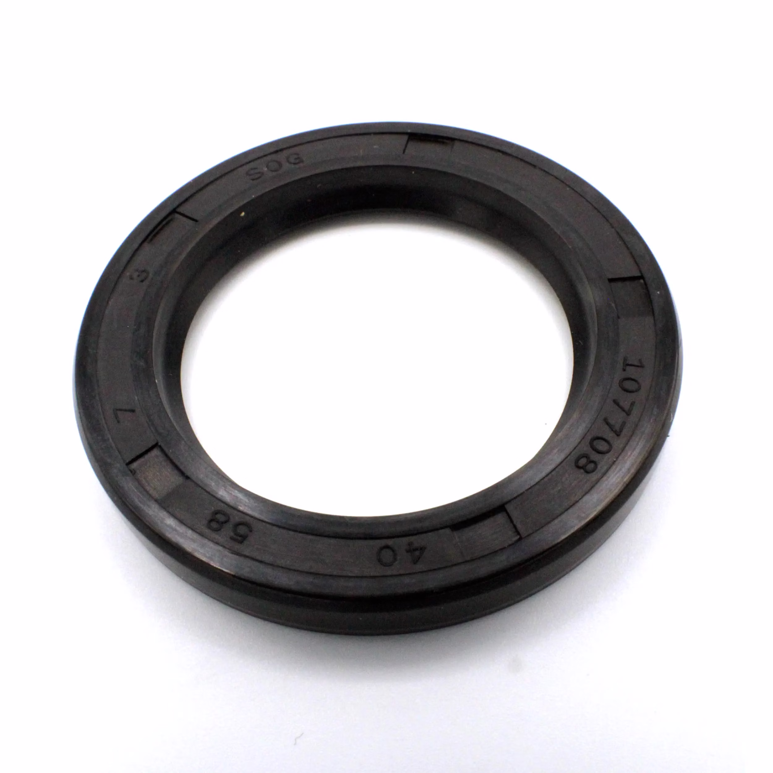 Ersatzteil kompatibel mit BMW 33818378799 Wellendichtring 40x58x7mm PPE04208 Ersatzteil für BMW 33818378799 Wellendichtring 40x58x7mm