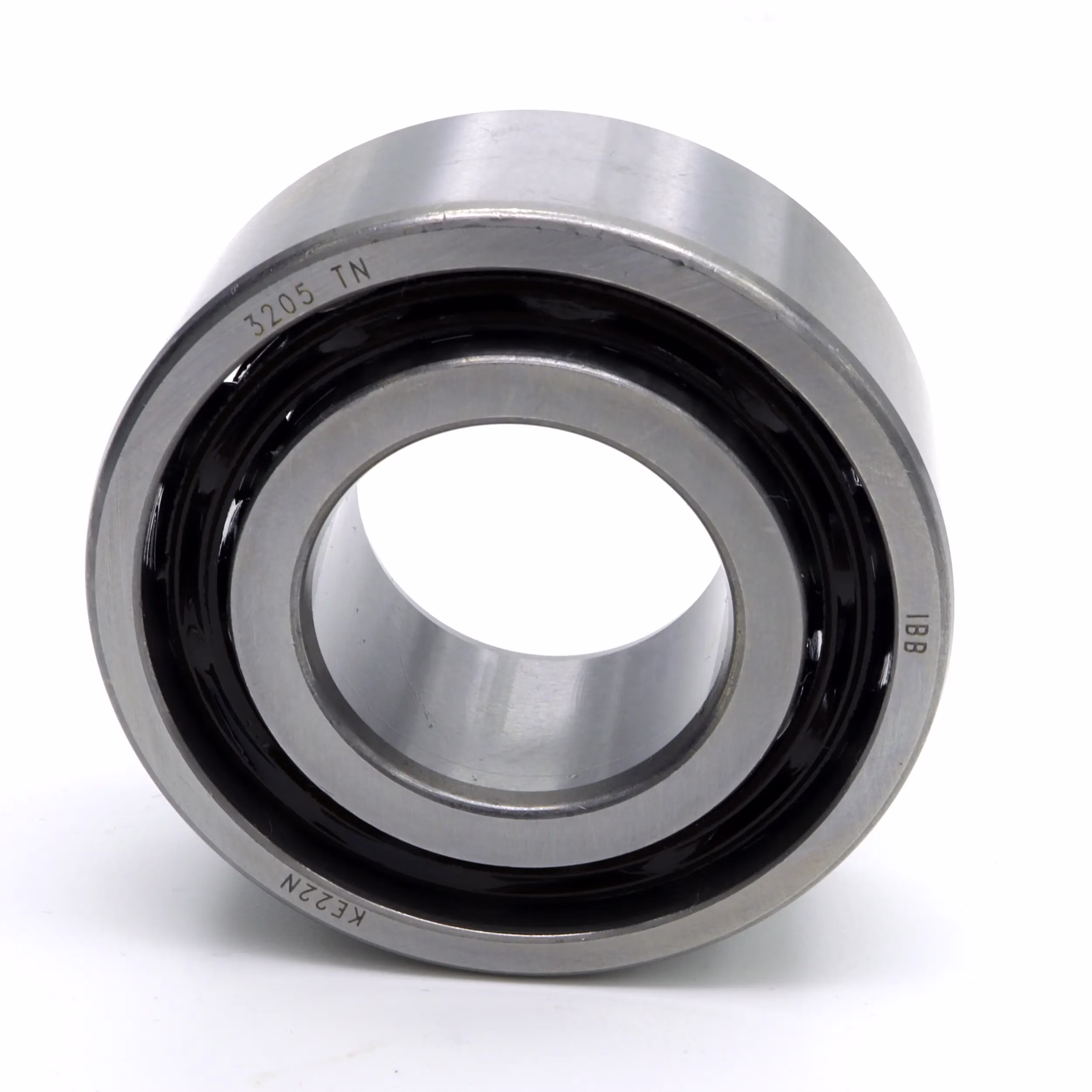 Recambio para Mash 70090241 Rodamiento de bolas de contacto angular 25x52x20.6mm PPE04218 Recambio para Mash 70090241 Rodamiento de bolas de contacto angular 25x52x20.6mm
