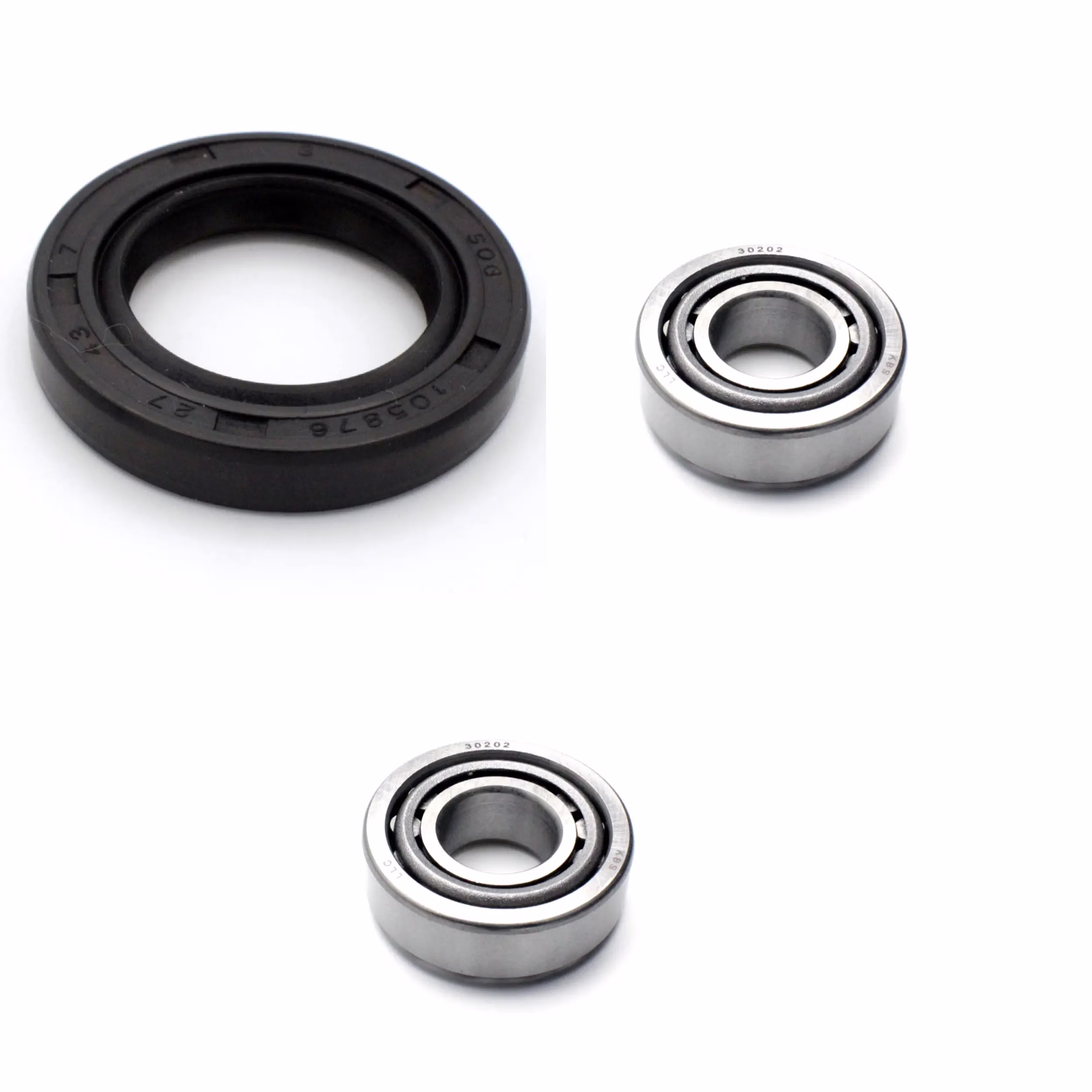 Swingarm bearing for Honda CTX DEAUVILLE PC800 PPS02528 Parts for the swing arm as a spare part set in OEM quality for your vehicle