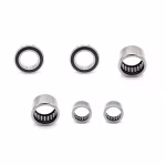 Swingarm bearing for MV Agusta BRUTALE_B3 DRAGSTER F3 RIVALE STRADALE TURISMO_VELOCE PPS02529 Parts for the swing arm as a spare part set in OEM quality for your vehicle