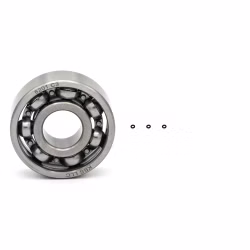 Switching mechanism ball bearing for Ignition spare parts for Honda DOMINATOR FMX FX NX SLR XR PPS02550 Spare parts for the ignition in OEM quality for your vehicle