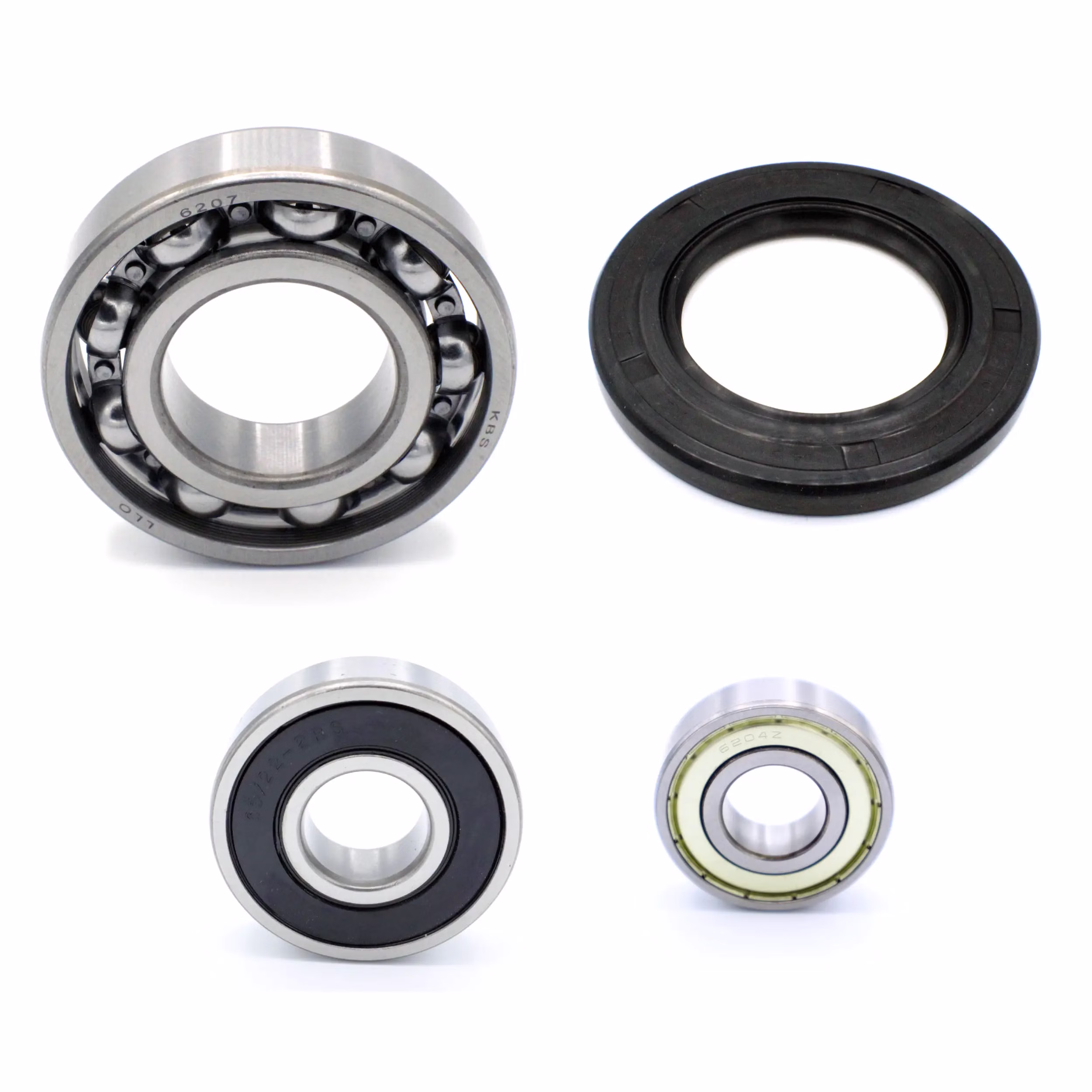 Gearbox bearing for Yamaha FZS1000-FAZER FZS1000-FZS1000T-FZ1 YZF-R1 YZF-R1-R1 PPS02561 the ball bearings and oil seals in OEM quality are suitable for the maintenance of your vehicle