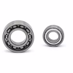 Sealed wheel bearings for the camshaft as spare part set in OEM quality for your vehicle