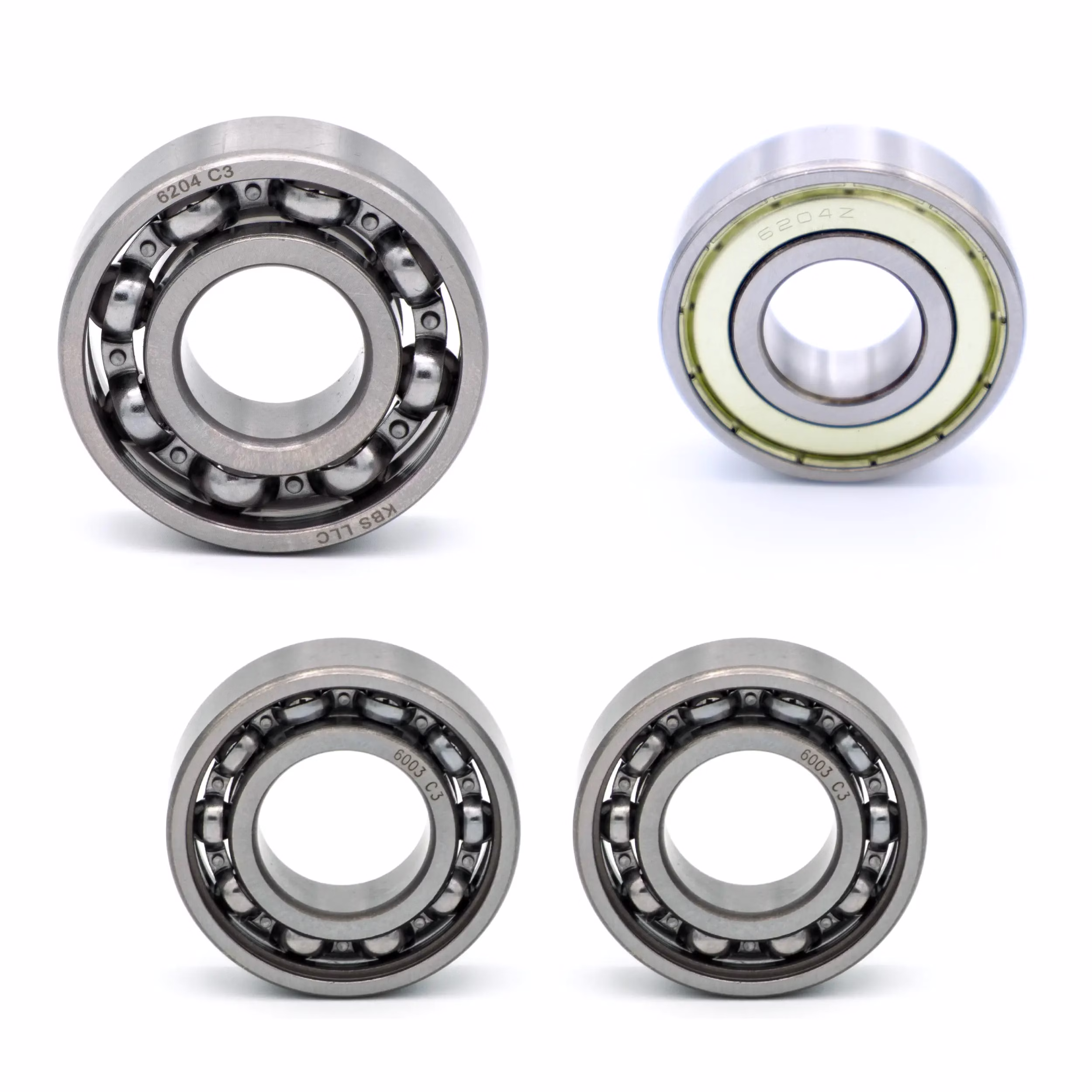 Cojinete de la caja de cambios para Yamaha WR250F YZ250FV PPS02575 Los rodamientos de bolas y los retenes de aceite en calidad de equipo original son adecuados para el mantenimiento de su vehículo.