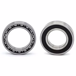 Schalttrommel Lagerung kompatibel mit Yamaha WR250F WR450F WR450FH YZ250F YZ250FH PPS02576 Kugellager für die Schalttrommel als Ersatzteil Set in Erstausrüsterqualität für dein Fahrzeug