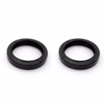 Anillos de sellado de horquilla para Yamaha XJ900 XJ900F PPS02579 Anillos de sellado para la horquilla de la rueda delantera como juego de piezas de repuesto en calidad de equipo original para su vehículo