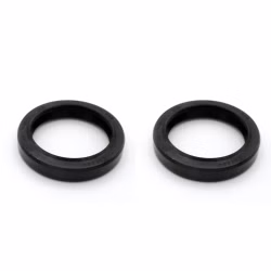 Anillos de sellado de horquilla para Yamaha XJ900 XJ900F PPS02579 Anillos de sellado para la horquilla de la rueda delantera como juego de piezas de repuesto en calidad de equipo original para su vehículo