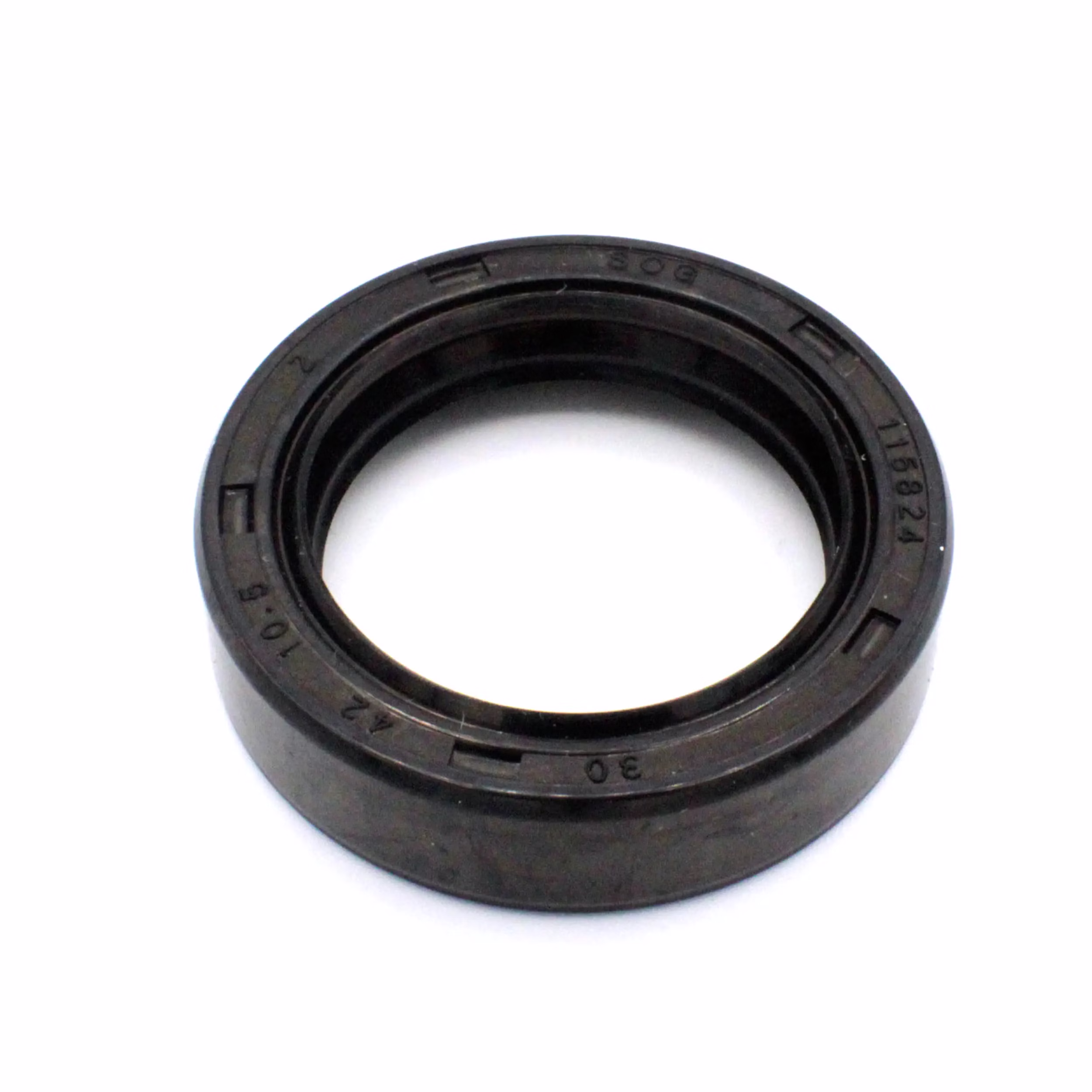 Recambio para Suzuki 51153-48420-000 51153-08030-000 Retén de aceite 30x42x10,5mm PPE04243 Recambio para Suzuki 51153-48420-000 51153-08030-000 Retén de aceite 30x42x10,5mm