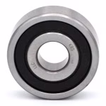 Ersatzteil kompatibel mit Suzuki 08130-62007-000 Rillenkugellager 10x30x9mm PPE04270 Ersatzteil für Suzuki 08130-62007-000 Rillenkugellager 10x30x9mm