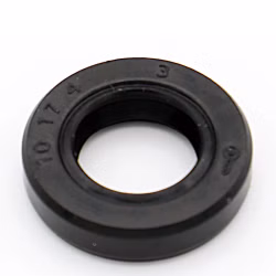 Recambio para Suzuki 09285-17001-000 09285-10L01-000 Retén de aceite 10x17x5mm PPE04272 Recambio para Suzuki 09285-17001-000 09285-10L01-000 Retén de aceite 10x17x5mm
