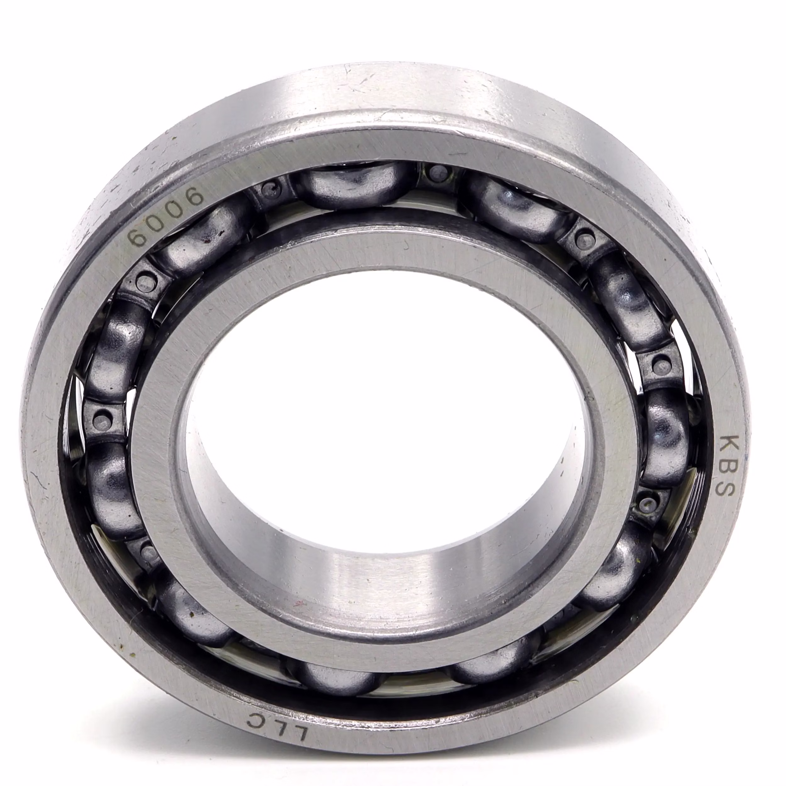 Recambio para Suzuki 08113-60067-000 Rodamiento rígido de bolas 30x55x13mm PPE04283 Recambio para Suzuki 08113-60067-000 Rodamiento rígido de bolas 30x55x13mm