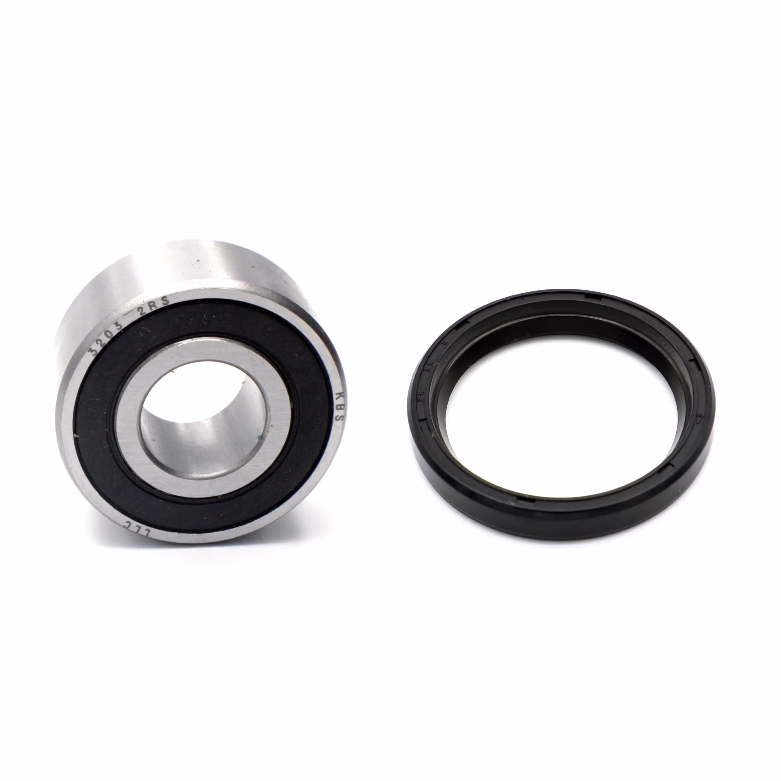 Rear wheel bearing for Suzuki BURGMAN PPS02600 Sealed wheel bearings for the rear wheel as spare part set in OEM quality for your vehicle