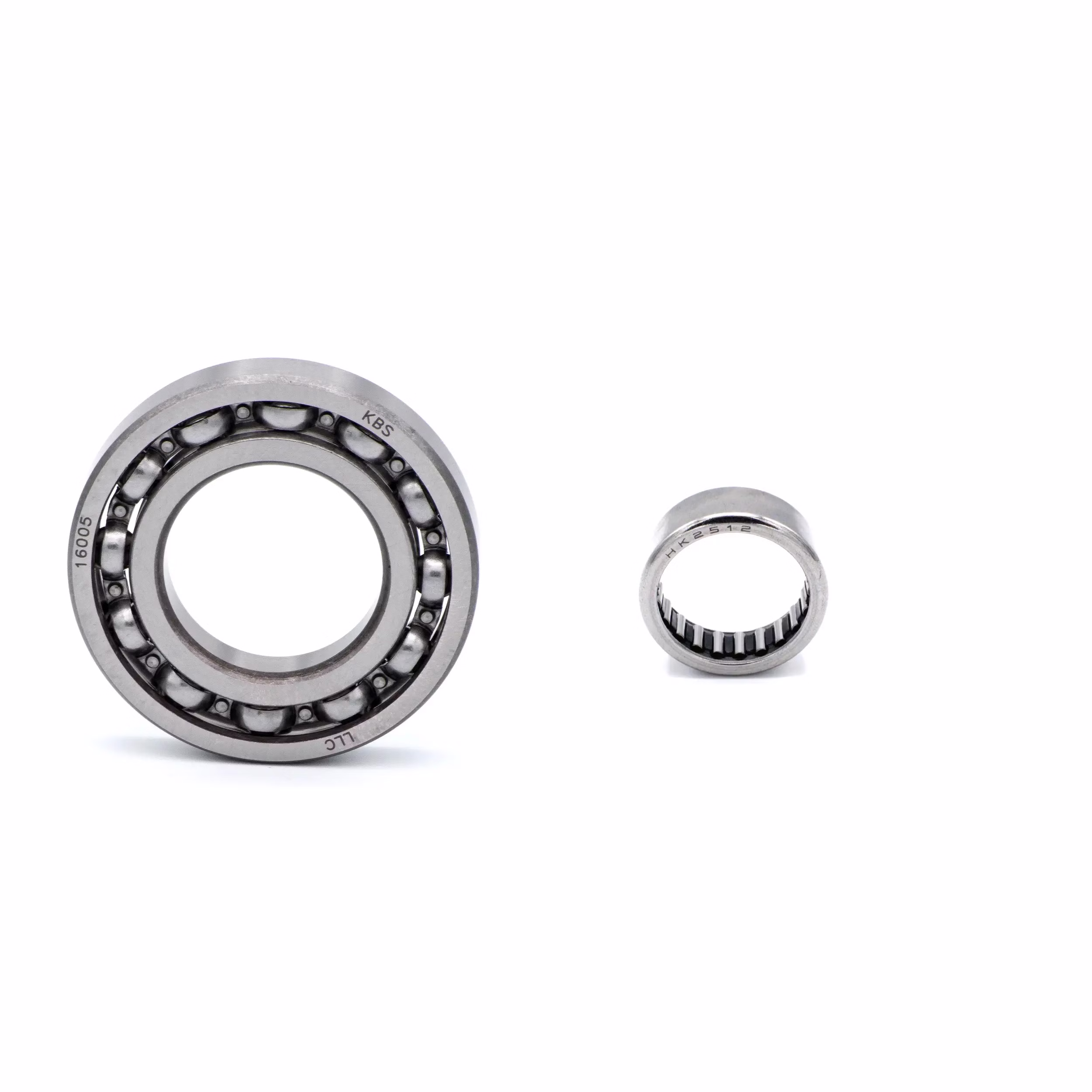 Shift drum bearing for Suzuki B-KING BANDIT BOULEVARD GLADIUS GSR GSX GSX-F GSX-R PPS02603 Ball bearing for the gearshift drum as spare part set in OEM quality for your vehicle