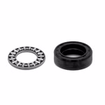 Ball bearing for the clutch as spare part set in OEM quality for your vehicle