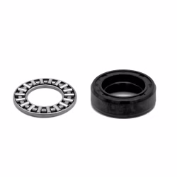 Clutch bearing for Suzuki DR GN MARAUDER SP TS-ER TU PPS02627 Ball bearing for the clutch as spare part set in OEM quality for your vehicle