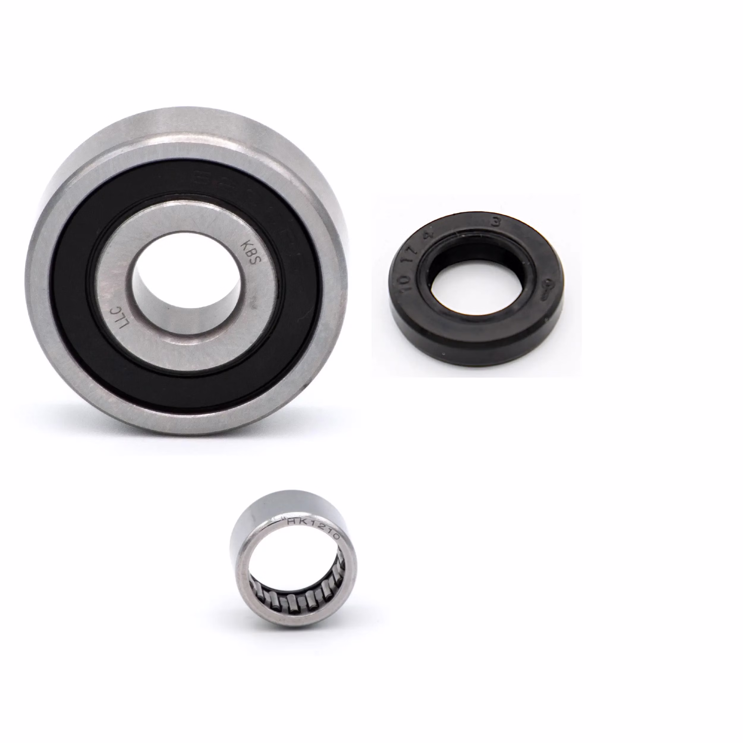 Clutch bearing for Suzuki DR PPS02643 Ball bearing for the clutch as spare part set in OEM quality for your vehicle