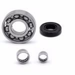 Clutch bearing for Suzuki DR-Z DR-ZSM QUADSPORT PPS02644 Ball bearing for the clutch as spare part set in OEM quality for your vehicle