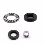 Ball bearing for the clutch as spare part set in OEM quality for your vehicle