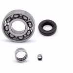 Kupplungslager kompatibel mit Suzuki DR DR-Z PPS02652 Kugellager für die Kupplung als Ersatzteil Set in Erstausrüsterqualität für dein Fahrzeug