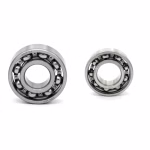 Balance shaft crankshaft for Suzuki DR PPS02654 Ball bearing for the balance shaft of the crankshaft as spare part set in OEM quality for your vehicle