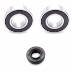 Spare parts for the water pump in OEM quality for your vehicle