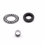 Clutch bearing for Suzuki GSX INAZUMA V-STROM PPS02679 Ball bearing for the clutch as spare part set in OEM quality for your vehicle