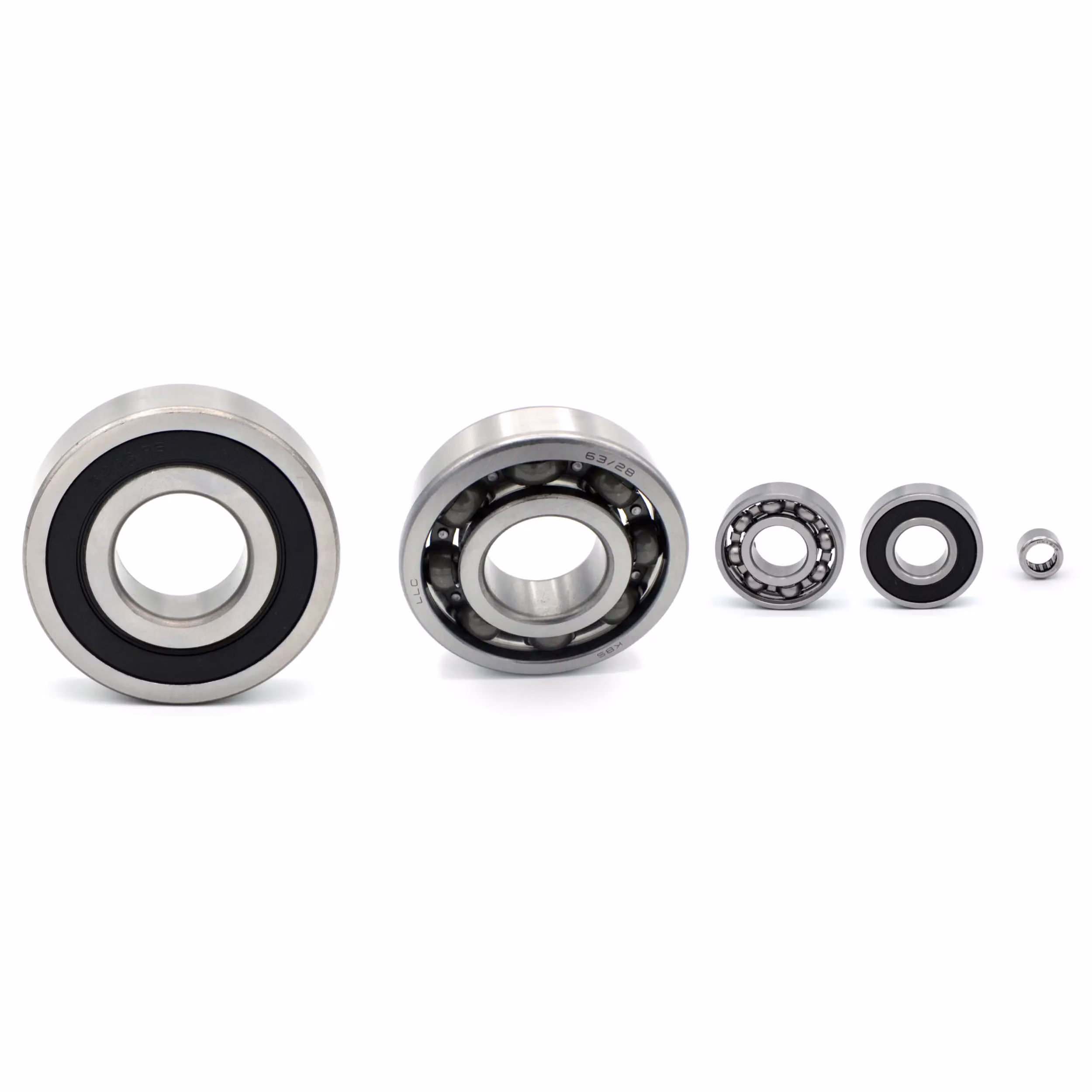 Rodamientos y juntas de la carcasa del motor para Suzuki MARAUDER PPS02681 Los rodamientos de bolas y los retenes de aceite en calidad de equipo original son adecuados para el mantenimiento de su vehículo.