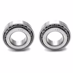 Lenkkopflager kompatibel mit Ducati 851 888 Monster Sport-classic Supersport PPS02638 Bauteile für die Lenkung als Ersatzteil Set in Erstausrüsterqualität für dein Fahrzeug