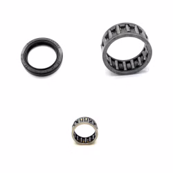 Kickstarter Ersatzteile kompatibel mit Husaberg FE 450 FE 450E FE 550 FE 550E FE 650E FS 450 PPS02696 Ersatzteile für den Kickstarter als Ersatzteil Set in Erstausrüsterqualität für dein Fahrzeug