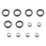 Rear shock absorber bearing for KTM DUKE SUPERMOTO PPS02706 Spare parts for the strut in OEM quality for your vehicle