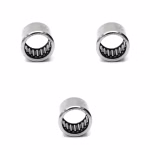 Rear shock absorber bearing for Triumph Daytona Speed Sprint Thunderbird Tiger PPS02722 Spare parts for the strut in OEM quality for your vehicle