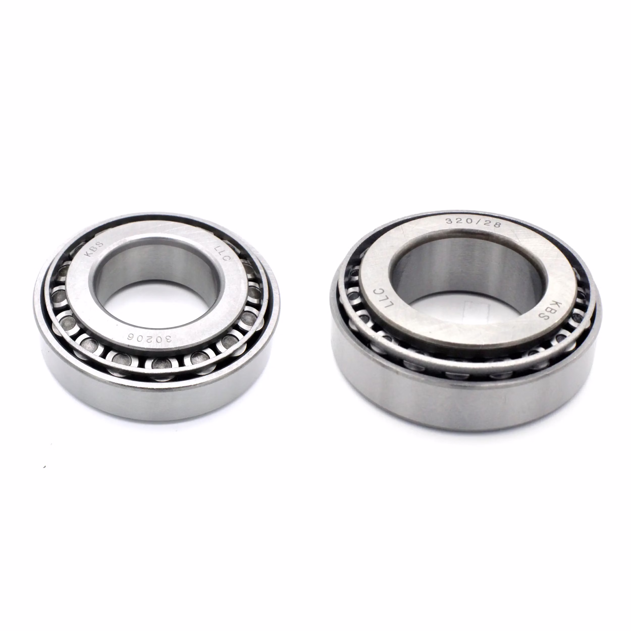 Steering head bearing for Triumph Daytona Speed PPS02729 Steering components as spare part set in OEM quality for your vehicle