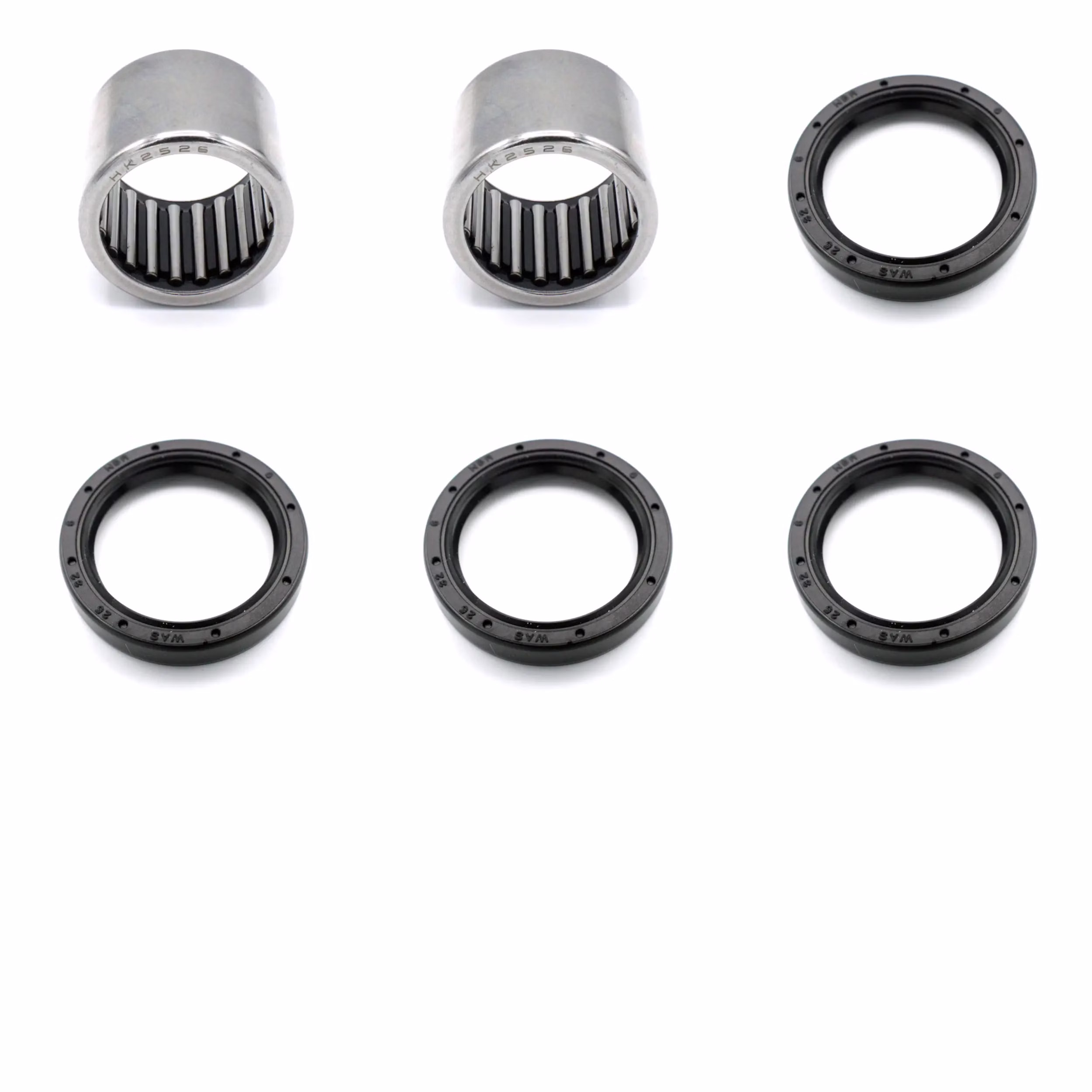 Swingarm bearing for Triumph Speed Tiger PPS02730 Parts for the swing arm as a spare part set in OEM quality for your vehicle
