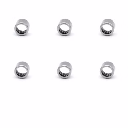 Swingarm bearing for GasGas TXT 125 PRO TXT 125 RACING TXT 250 PRO TXT 250 RACING PPS02734 Parts for the swing arm as a spare part set in OEM quality for your vehicle