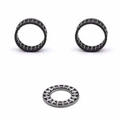 Clutch bearings for GasGas EC 200 EC 250 EC 250 E E START EC 250 RACING EC 300 PPS02737 Ball bearing for the clutch as spare part set in OEM quality for your vehicle
