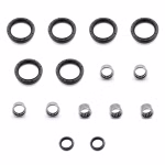 Rear shock absorber bearing for KTM MXC SX PPS02745 Spare parts for the strut in OEM quality for your vehicle