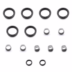 Rear shock absorber bearing for KTM MXC SX PPS02745 Spare parts for the strut in OEM quality for your vehicle