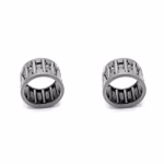 Ball bearing for the balance shaft of the crankshaft as spare part set in OEM quality for your vehicle