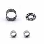 Ball bearing for the clutch as spare part set in OEM quality for your vehicle